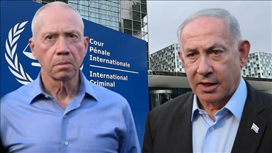 G7 to discuss ICC warrants for Netanyahu, Gallant