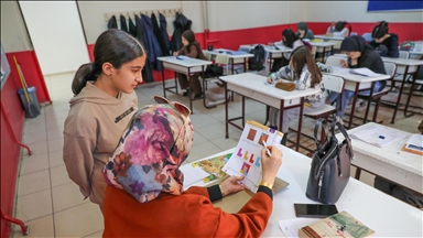 "Mesleğinde fark yaratan öğretmenler" Ankara ve İstanbul'da ağırlanacak