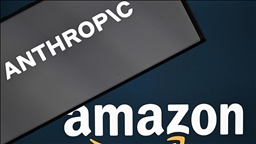 Amazon to invest $4B in AI firm Anthropic