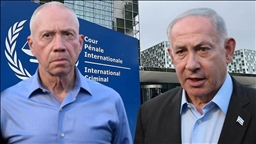 G7 to discuss ICC warrants for Netanyahu, Gallant