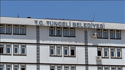 Tunceli ve Ovacık belediye başkanları görevden uzaklaştırıldı