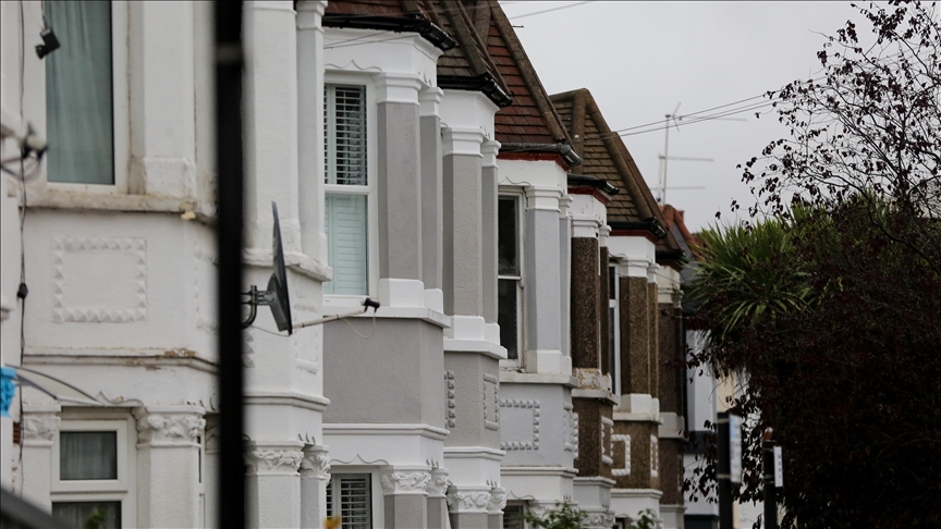 Tens of thousands of homes without power as severe weather strikes England, Wales