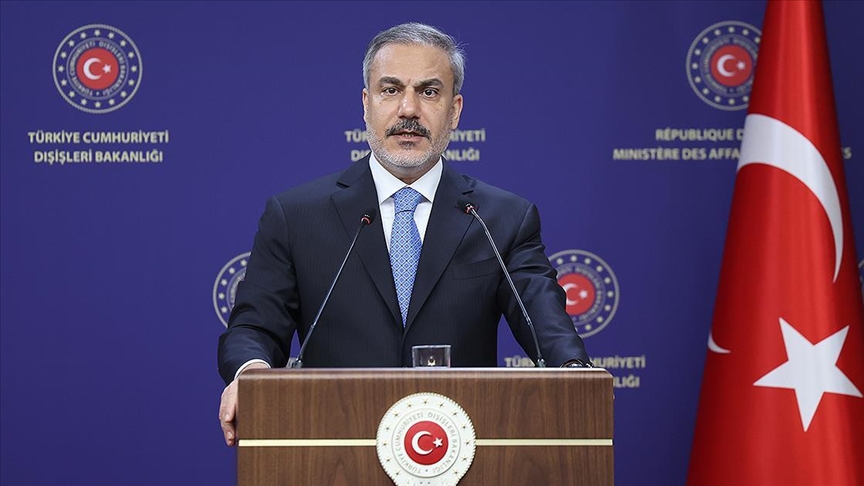 Trump administration to review its relationship with PKK terror group: Turkish foreign minister Trump administration to review its relationship with PKK terror group: Turkish foreign minister