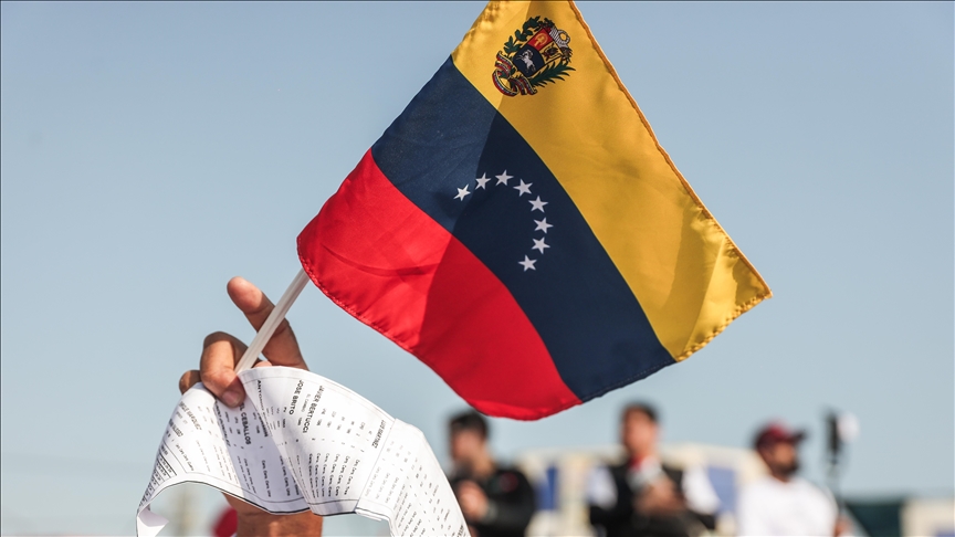 Venezuelan opposition leader under investigation for treason