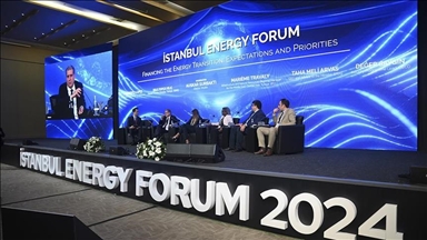 Energy ministers gather in Istanbul to discuss challenges, opportunities for resilient future