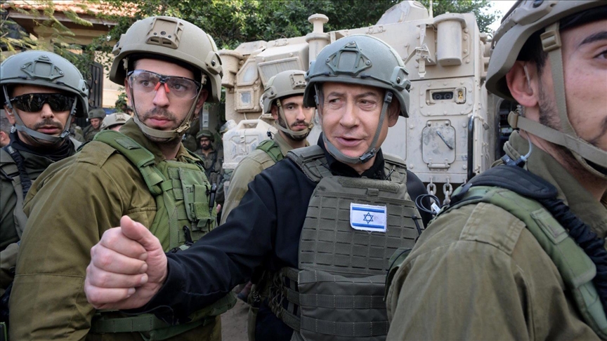 Israeli prime minister repeats request to postpone testimony in corruption trial Israeli prime minister repeats request to postpone testimony in corruption trial