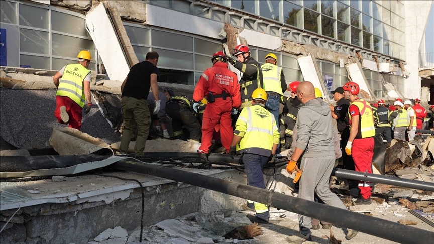 Novi Sad: Određen pritvor 13. osumnjičenoj u vezi s obrušavanjem nadstrešnice Željezničke stanice