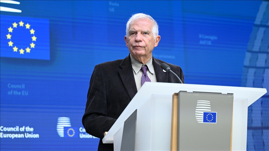 Borrell: Izvršiti pritisak na Izrael i Hezbollah da prihvate prekid vatre