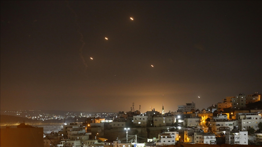 Iran preparing to respond to Israel’s attack, says aide to supreme leader