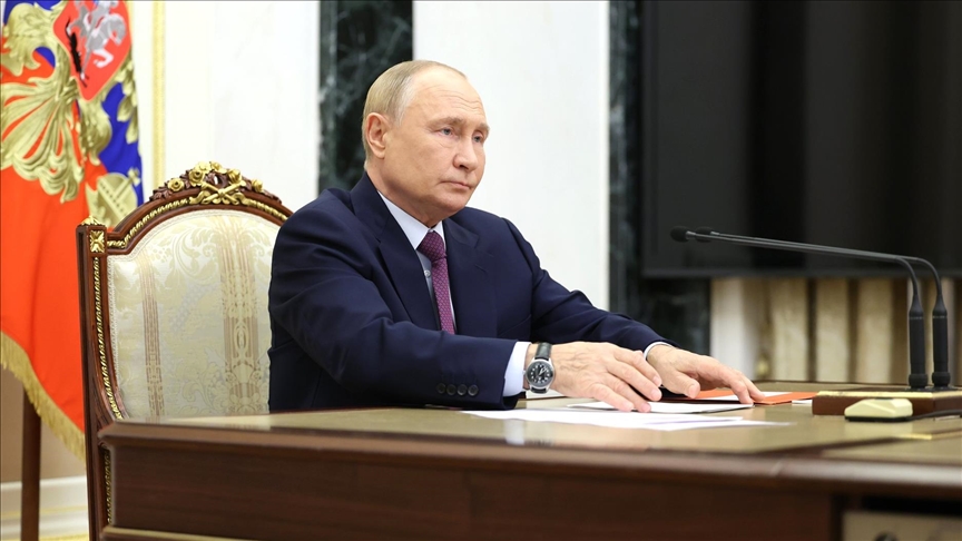 Putin potpisao Zakon o zabrani provođenja propagande protiv tradicionalnih porodičnih vrijednosti