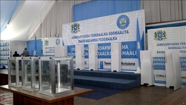 Somali parliament passes election legislation for universal suffrage