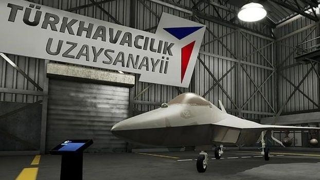 Генеральный секретарь НАТО Марк Рютте посетил компанию Turkish Aerospace Industries