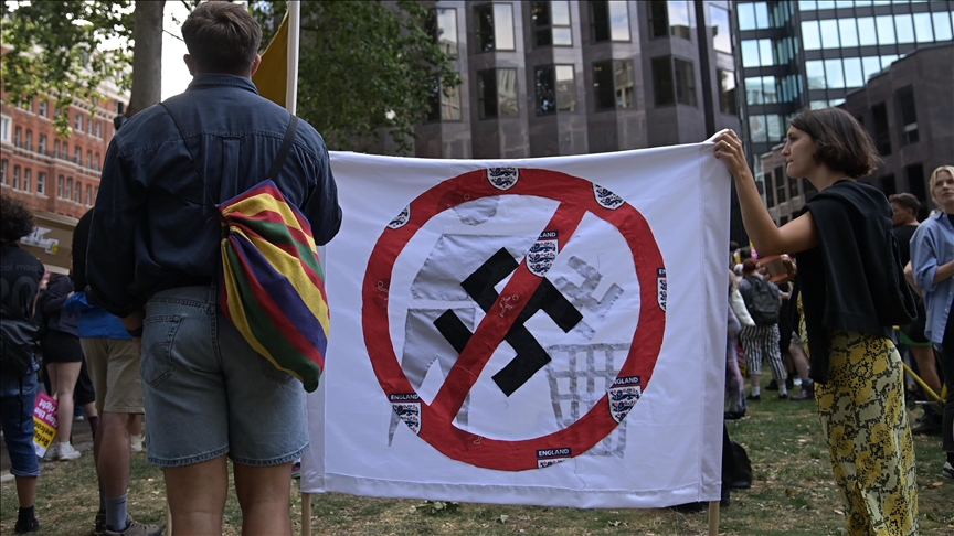 German right-wing extremist gets prison sentence for terror plot