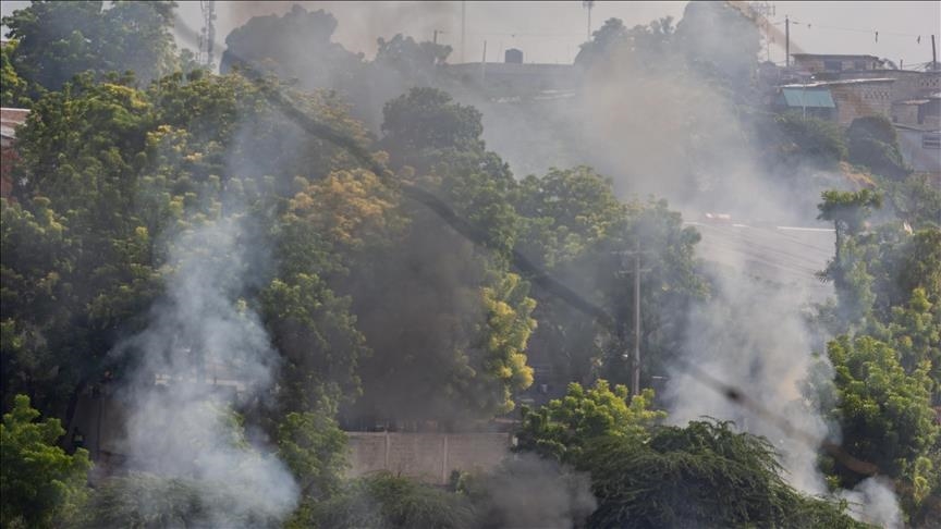 Nigeria : des bandes armées tuent 30 personnes en trois jours dans l'État de Benue, au centre-nord du pays