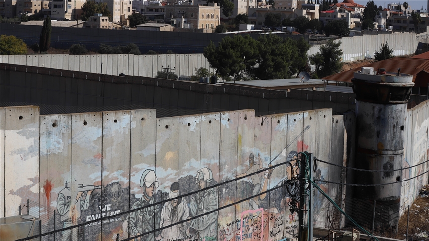 Collapse of 2-state solution could impact far beyond Middle East: UN official Collapse of 2-state solution could impact far beyond Middle East: UN official