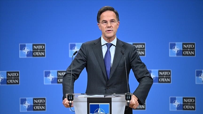 Kreu i NATO-s, Rutte: Türkiye ka një industri mbresëlënëse mbrojtëse