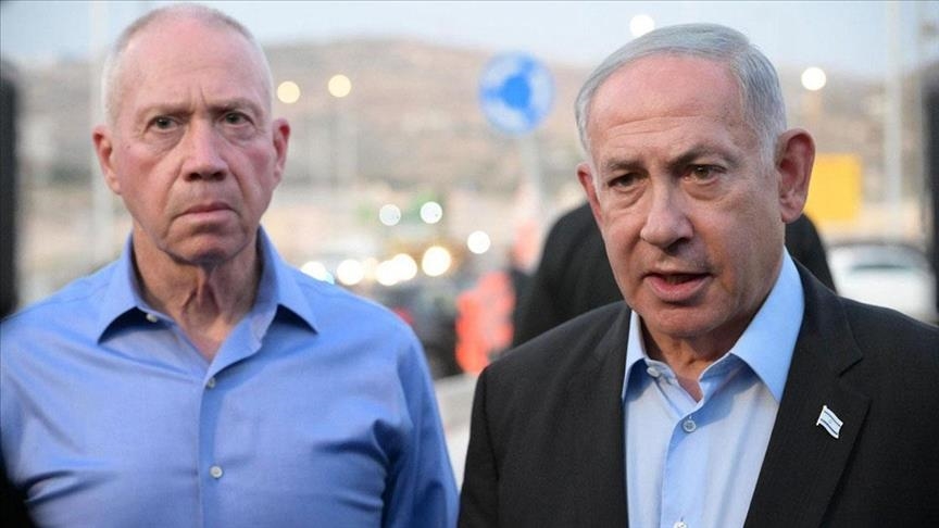 ICC warrants could open legal floodgates for Israel, Western allies: Experts
