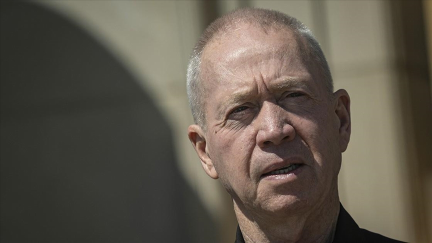 Ex-Israeli defense minister to travel to US despite ICC arrest warrant over Gaza war crimes