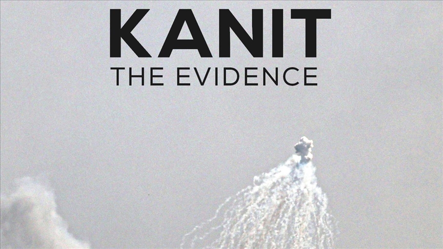 Anadolu’s documentary The Evidence on Gaza gains global interest, acclaim Anadolu’s documentary The Evidence on Gaza gains global interest, acclaim