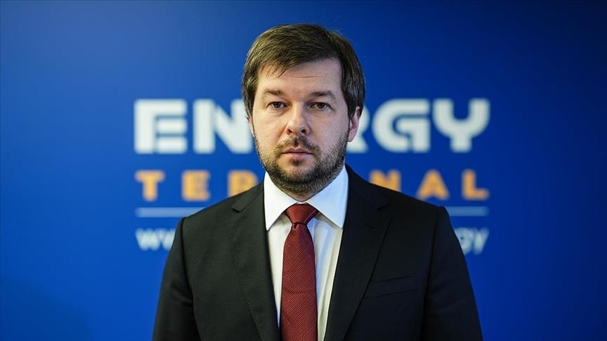 Создание газового хаба в Турции указывает на ее роль в мировой энергетике