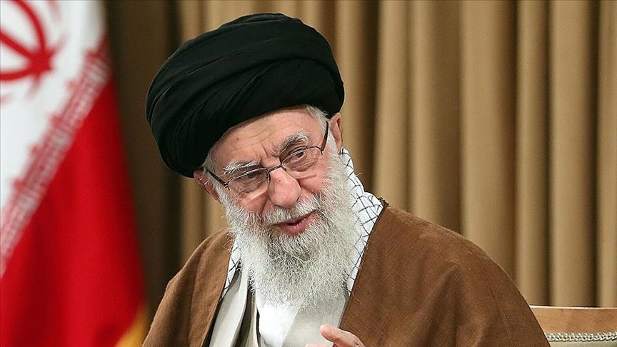 Духовный лидер Ирана призвал приговорить Нетаньяху к казни
