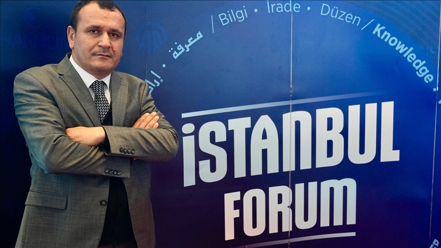 Cihannüma İstanbul Forum, 13-15 Aralık'ta İstanbul'da düzenlenecek