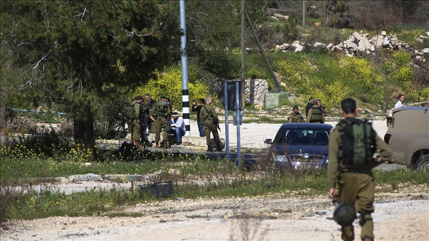 1 Israeli injured in renewed rocket fire from Lebanon