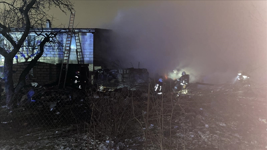 Cause of cargo plane crash in Lithuania remains unknown: Germany