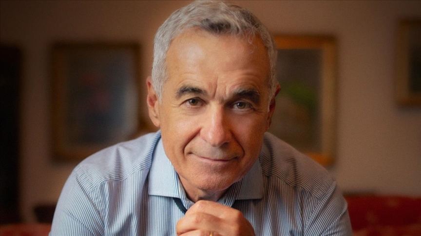 PROFILE - Who is Calin Georgescu, ultranationalist candidate who led Romanian presidential race
