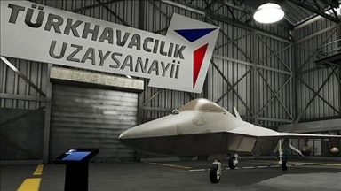 Генеральный секретарь НАТО Марк Рютте посетил компанию Turkish Aerospace Industries