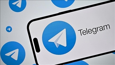 Социальная сеть Telegram в России оштрафована на сумму 7 миллионов рублей