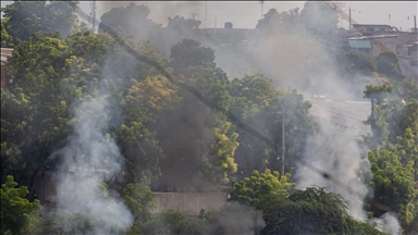 Armed gangs kill 30 in 3 days of attacks in Nigeria's north-central Benue State