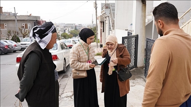 Irak’ta nüfus sayımı: Yeni bir kaos mu?