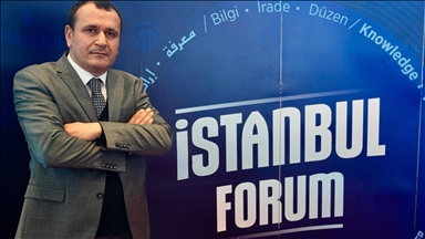 Cihannüma İstanbul Forum, 13-15 Aralık'ta İstanbul'da düzenlenecek