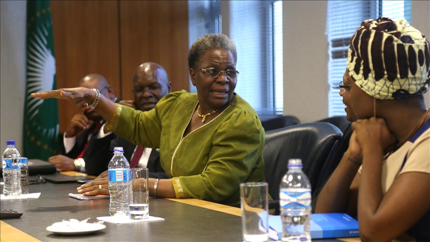 Namibia’s general election: Will the country get its first female president?