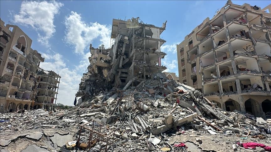 OPINION - How and why was the People’s Tribunal on Gaza established?