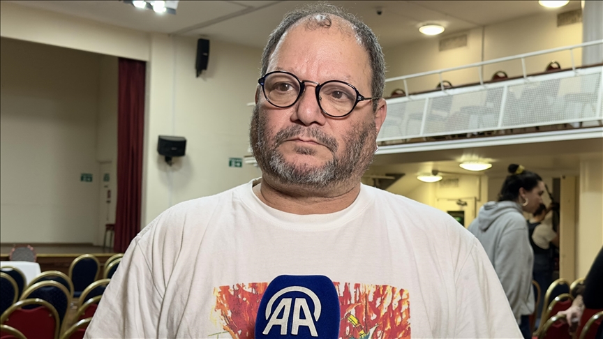 ICC warrants in interest of an Israel which is now descending into ‘fascist dictatorship’: Suspended Israeli MP Cassif