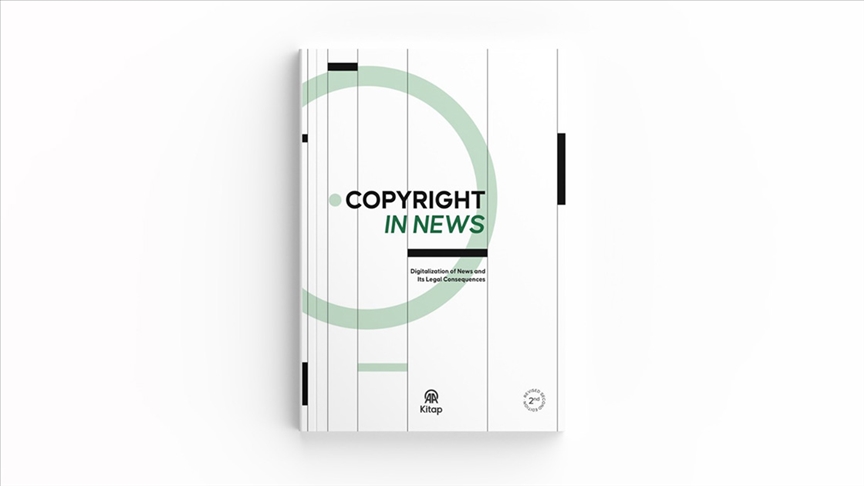 Copyright In News