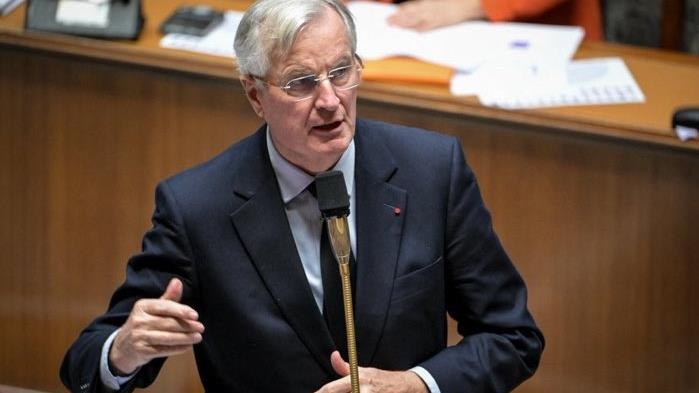 Mandat d’arrêt contre Netanyahu : Barnier assure que la France "appliquera ses obligations"