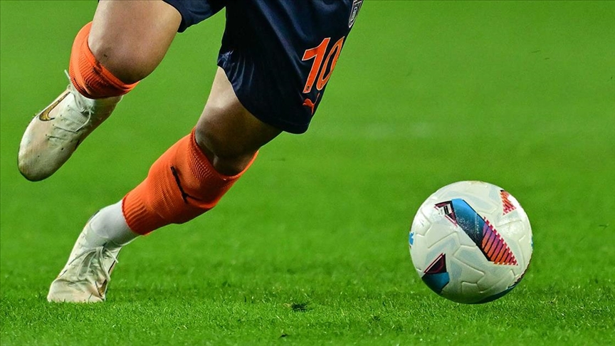Başakşehir, UEFA Konferans Ligi'nde Moldova ekibi Petrocub ile karşılaşacak