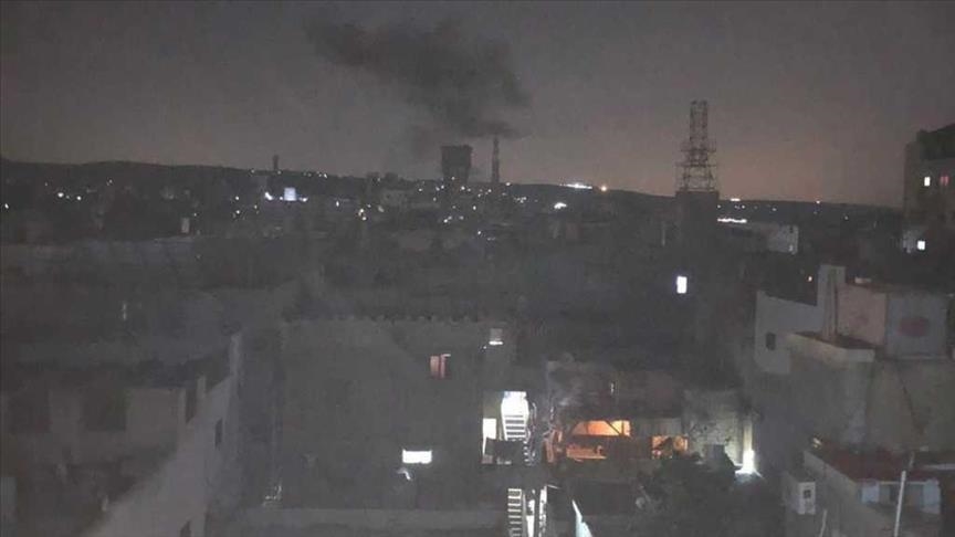 لبنان.. قتيلان و22 جريحا بـ"مجزرة" إسرائيلية بمخيم الرشيدية في صور