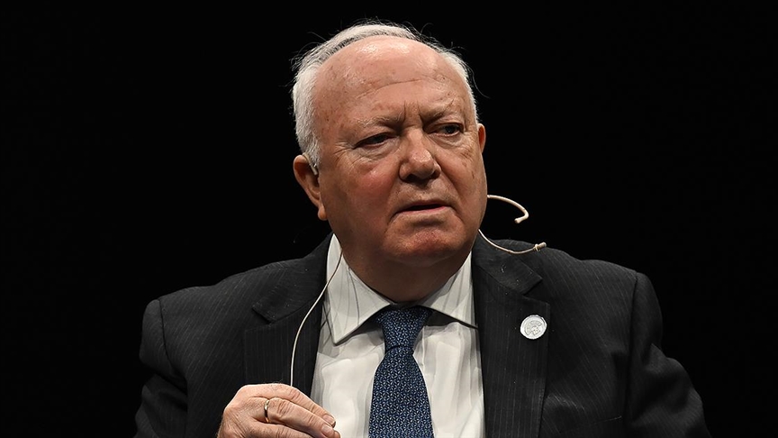 BM Medeniyetler İttifakı Yüksek Temsilcisi Moratinos: Güvenlik saplantısından kurtulmak için barış ittifakı kurmalıyız