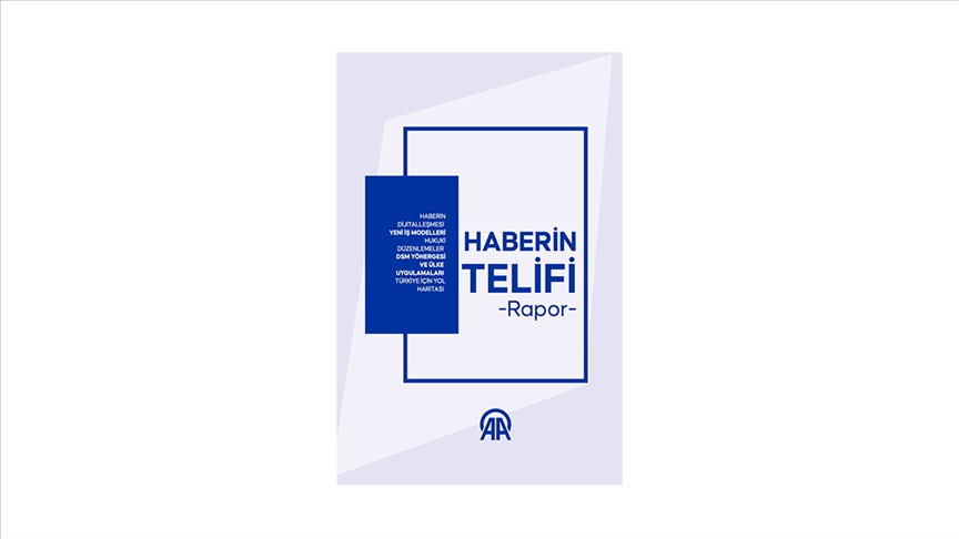 Haberin Telifi
