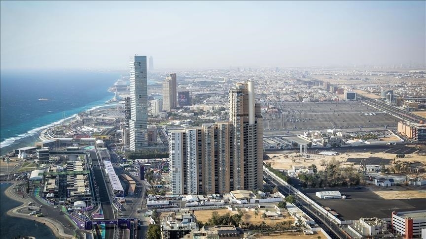 السعودية تعلن موازنة 2025 وتتوقع خفضا بالعجز