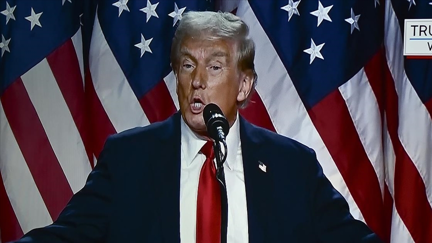 Trump'ın "sınır çarı"na göre, sınır konusunda işbirliği yapmayan eyaletlerin ödeneği kesilmeli