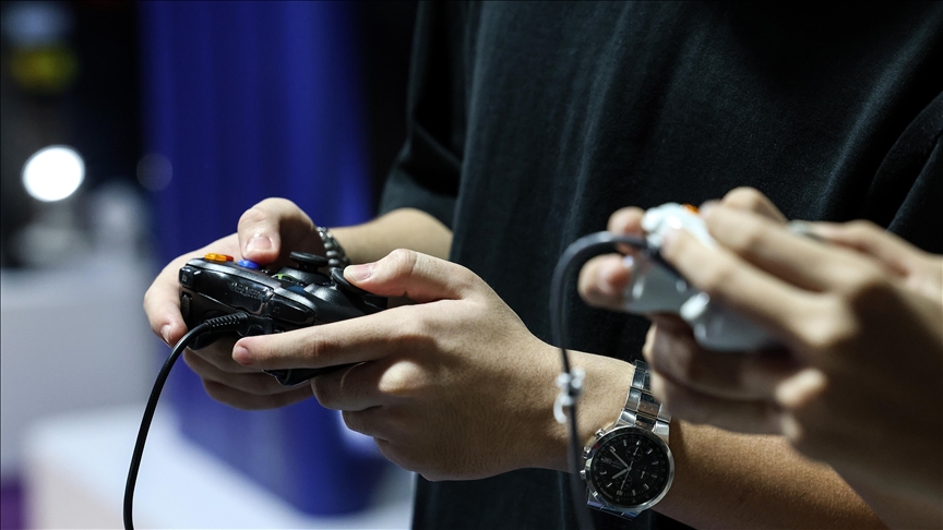 Turkish game sector to produce 5 more unicorns in decade Turkish game sector to produce 5 more unicorns in decade