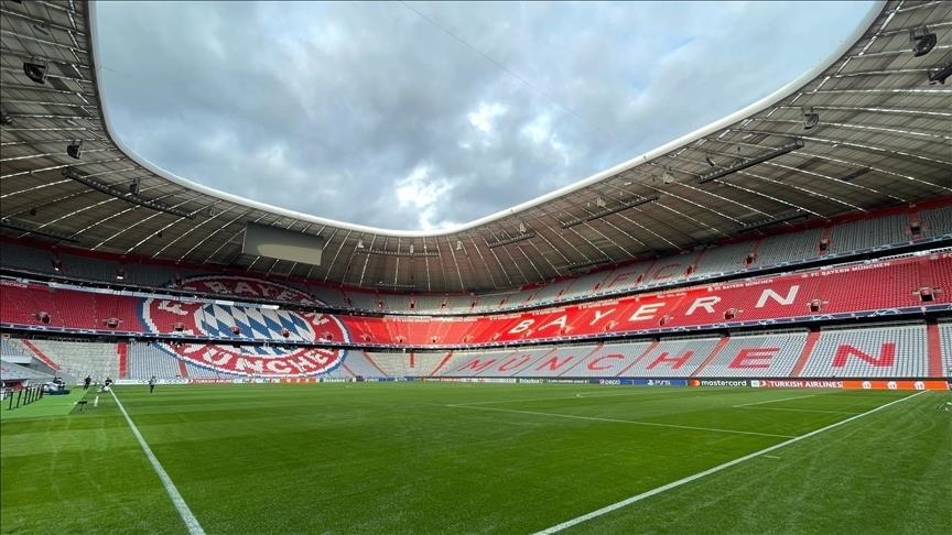 Ligue des Champions : choc à l'Allianz Arena entre le Bayern Munich et le PSG