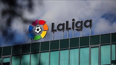 Spanish La Liga reveals new winter ball 'Orbita Yellow Ball' for 2024/25 season