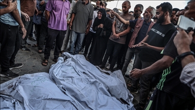 Gaza death toll nears 44,250 as Israel’s genocidal war continues unabated