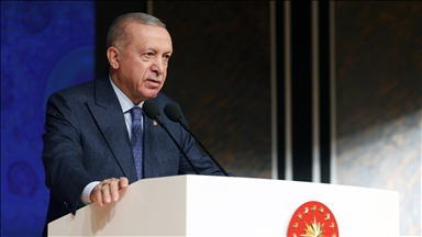 Digital movement aims to create ‘artificial religion by targeting Abrahamic faiths, especially Islam’: Turkish president